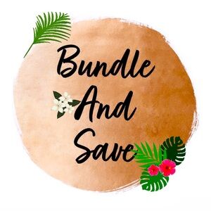 Bundle and Save Deals
